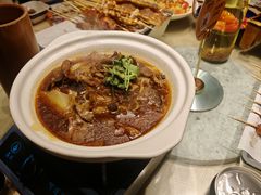-肉串汪(月坛店)