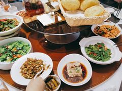 -尚宴(盛世广场·食尚街店)