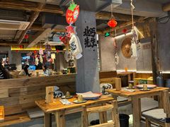 -北丐先生·野馄饨烧烤(雨花万象店)