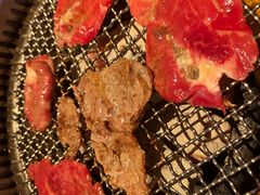 -烧肉一番·新韩式炭火烤肉(大岭山店)