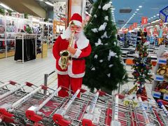 -世纪联华(吴淞店)