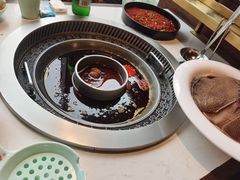 -晓宇重庆火锅(赛格国际购物中心店)