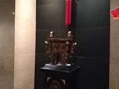 -宴天下大酒店(政和路店)