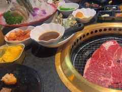 -神户赤童日式烤肉伙伴(东直门店)