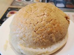 -香港新曜记茶餐厅(万泰城店)