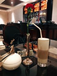 -上海外滩浦华大酒店·涟水疗SPA健身中心