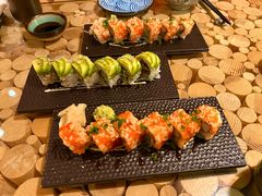 -西村日本料理(香格里拉饭店)