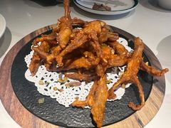 -荔粥记潮汕砂锅粥(太湖路店)