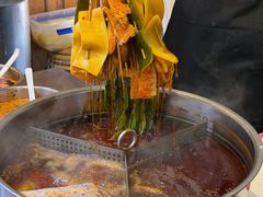 -福苗小骆驼烧烤(莲湖路店)
