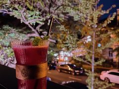 -LAMP BAR 水烟音乐酒吧