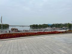 -白洋淀景区