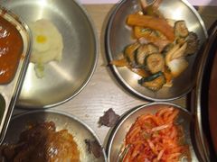 -西塔老太太泥炉烤肉(北京亚运村店)
