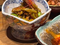-肉魁屋·烧肉·烧鸟·酒场(高新店)