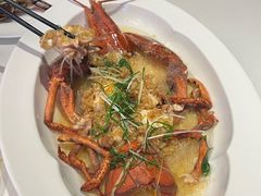 -不仔客海鲜·烧烤·270度海景餐厅(大东海店)