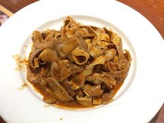 麻酱牛肚-临潼印象·特色陕菜