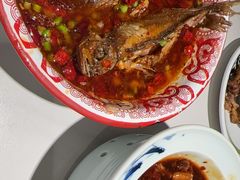 -欧记大排档·景德菜(上海首店)