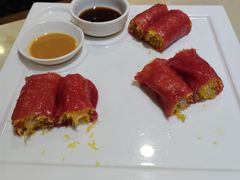 -明泉居茶点荟(车陂店)