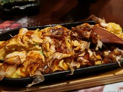 -弓二·烧鸟居酒屋(财富购物中心店)
