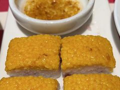 黄米凉糕-西贝(长楹天街购物中心店)