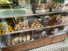 零售区-菲律宾面包(宝发大厦店)