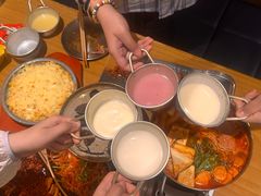 -小木屋米酒店总店