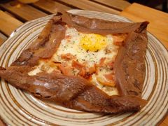 厚脸皮可丽饼-The Good Place好地方·Brunch·coffee(国贸店)