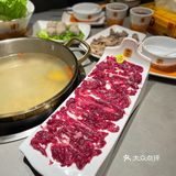 潮汕正宗牛肉火锅❗️不吃会后悔的耶‼️