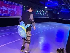 -VS SPORTS PARK运动玩乐园·团建·生日会(合生汇店)
