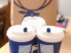 -瑞幸咖啡(怡富广场店)