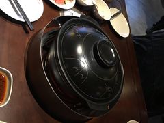 -捞神煲汤火锅(湖滨商业街店)