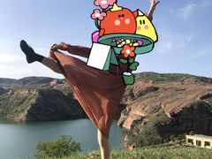 -波浪谷