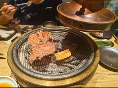 -泥炉烧肉师(新街口金銮巷店)