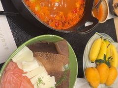 -山缓缓火锅(青岛万象城店)