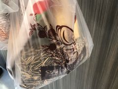 -盛文甘栗(南洪街店)