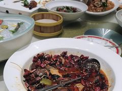 -老妈菜馆(建设街店)