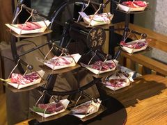 -黑牛の店·和牛烧肉(合生汇店)