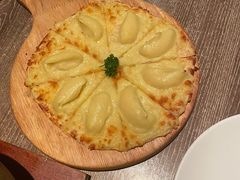 -茉莉餐厅(包河万达店)
