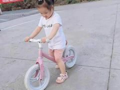 -稚马儿童平衡车自行车俱乐部