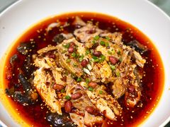 红油钵钵鸡-甦杏鸡毛店(营门口店)