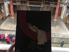 -莎士比亚环球剧场