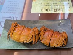 -百年老字号·观振兴蟹黄面·三虾面·苏式面(观前街富仁坊巷店)