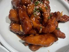 -大厨小馆(华阳城店)