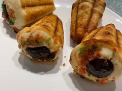 梅花糕-太湖饭店·寄畅轩中餐厅