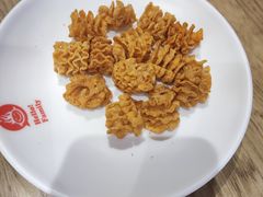 -彤德莱火锅(果园路店)