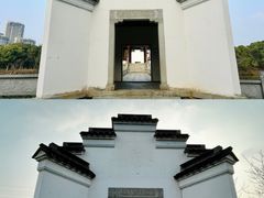 -八大山人梅湖景区
