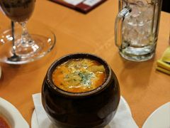 -老井俄式餐厅