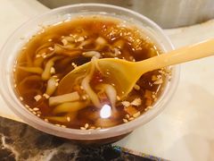 -朱氏胖子烂火锅(洪崖洞店)