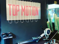 -TOP健身私教工作室(侨香店)