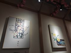 -松上茶屋(康庄南街店)
