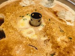 -香满楼(清水河路店)